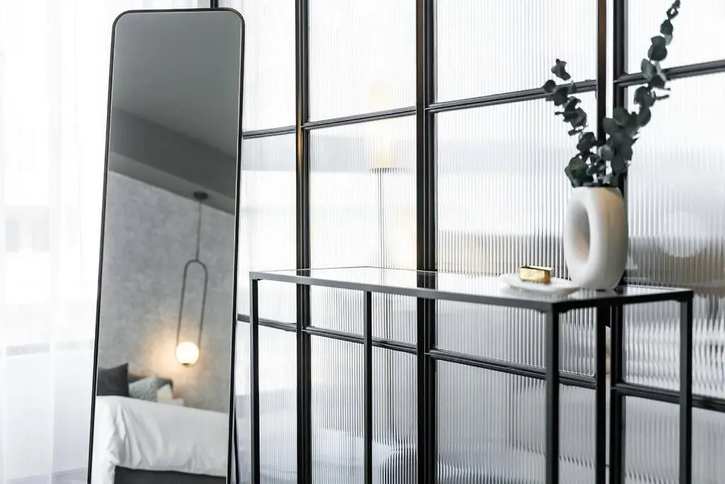 ケープタウンThe Duke - Urban Modern 1 Bedアパートメント ケープタウン